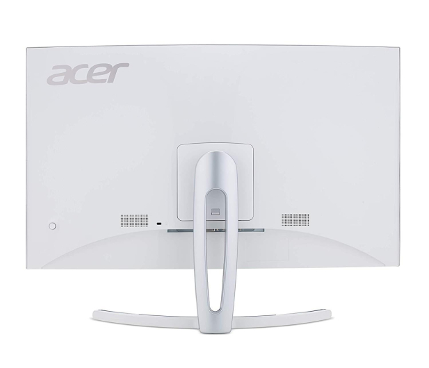 Acer ED273AWIDPX Curved biały - 477496 - zdjęcie 6